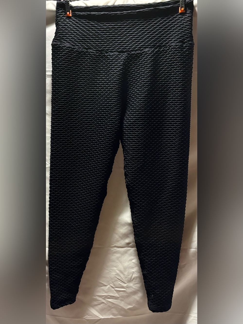 Booty by Brabants textures leggings